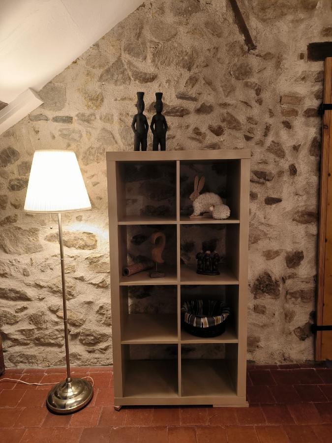 Chambres D'Hotes Montjouan Larochemillay Esterno foto